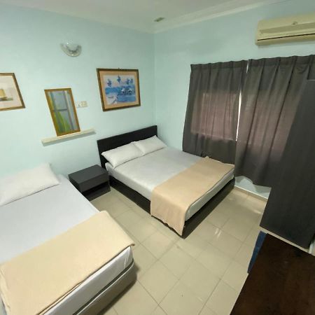 Hotel Permai Malacca Eksteriør billede